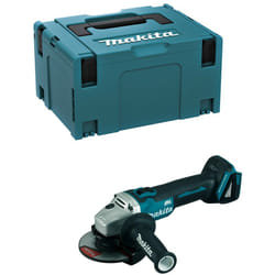 Makita DGA504ZJ meuleuse d'angle 12,5 cm 8500 tr/min 2,3 kg