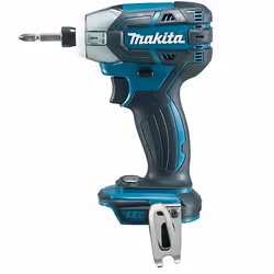 Pilote d'impact Makita DTS141Z; 18 V (sans batterie et chargeur)