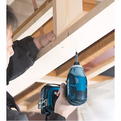 Pilote d'impact Makita DTS141Z; 18 V (sans batterie et chargeur)