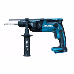 Marteau rotatif sans fil Makita DHR165Z; 18 V; 1,3 J; SDS-plus (sans batterie et chargeur)