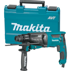 Marteau perforateur Makita HR2631F; 2,4 J; SDS-plus