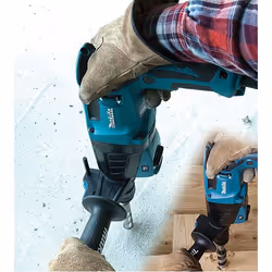 Marteau perforateur Makita HR2630TJ; 2,4 J; SDS-plus