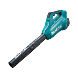Makita DUB362Z souffleur de feuilles sans fil 193 km/h Noir, Turquoise 18 V Lithium-Ion (Li-Ion)