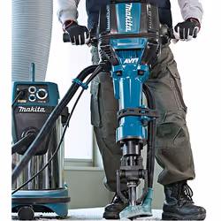 Marteau de démolition Makita HM1812; 72,8 J