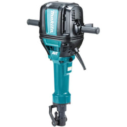 Makita HM1812 Hex Noir, Bleu 2000 W