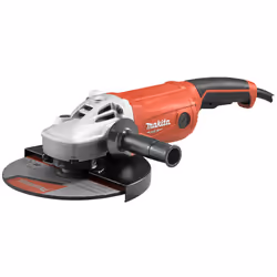 Makita M9001, 6600 tr/min, 230, 22.23, Secteur, 5,7 kg