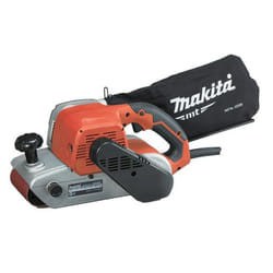 Ponceuse à bande Makita M9400