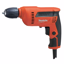 Makita M6002, Sans clé, 1 cm, 3000 tr/min, 2,5 cm, 1 cm, 1,5 mm