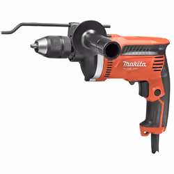 Makita M8101K, Orange, 1,6 cm, 3200 tr/min, 48000 bpm, 1,3 cm, 3 cm