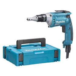 Makita - Visseuse pour plaques de plâtre FS6300RXJ - 570W - 6000tr/min