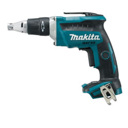 Makita DFS452Y1J visseuse électrique et visseuse à percussion 4000 tr/min Noir, Bleu, Argent