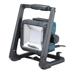 Makita DEADML805 feux de travail LED 10 W Noir, Turquoise