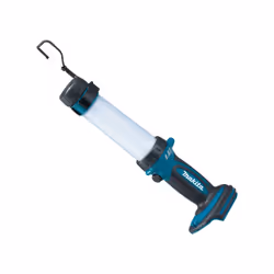 Lumière de travail Makita DML806; 14,4/18 V; (sans batterie et chargeur)