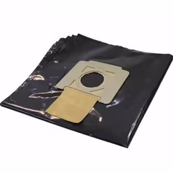 Sacs de récupération pour aspirateur Makita; 5 unités