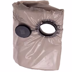 Sacs de récupération pour aspirateur Makita; 5 unités