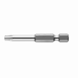 Peu de tournevis Makita P-72621; T25; 50 mm; 3 unités