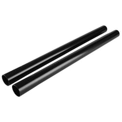 Tuyau d'extension Makita; Ø36 mm; 2 unités