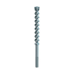 Foret à béton Makita ZENTRO; Ø40x450/570 mm; SDS-max