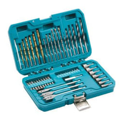 Makita Trade embout de tournevis 50 pièce(s)