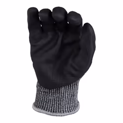Gants Makita P-84735; XL