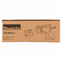 Makita 1913K5-7 accessoire pour scie circulaire - Vue supplémentaire 8