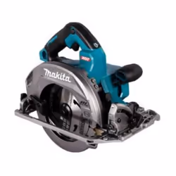 Makita HS004GZ01, Noir, Bleu, Métallique, Sans brosse, 6000 tr/min, 6,25 cm, 4,1 cm, 104 dB