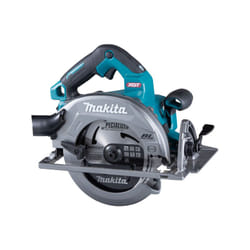 Scie circulaire 40 V max Li-Ion XGT Ø 190 mm MAKITA - Sans batterie - HS004GZ03
