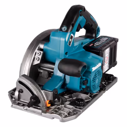 Makita HS004GM202, Bois, Noir, Vert, Sans brosse, 18,5 cm, 6000 tr/min, 6,25 cm