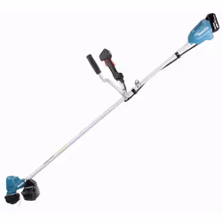 Makita DUR190U 30 cm Batterie Noir, Vert