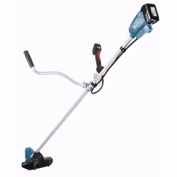 Makita DUR190U 30 cm Batterie Noir, Vert