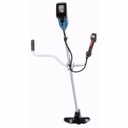 Makita DUR190U 30 cm Batterie Noir, Vert - Vue supplémentaire 4