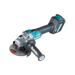 Makita - Meuleuse ø 125 mm 40 v max Li-Ion xgt Sans batterie - GA023GZ01