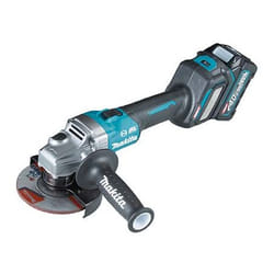 Makita GA023GM201 meuleuse d'angle 12,5 cm 8500 tr/min 4,4 kg