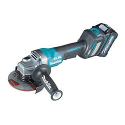 Makita GA029GM201 meuleuse d'angle 12,5 cm 8500 tr/min 3 kg