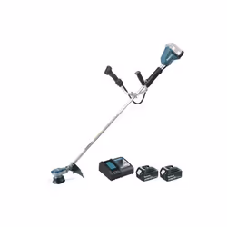 Débroussailleuse / Coupe-herbe LXT 36 V (2 x 18V) - MAKITA - avec 2 batteries 18v 3.0Ah - chargeur rapide - DUR368ARF2 - Tech ...
