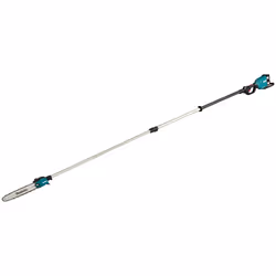 Makita DUA301Z, 8,5 kg, 4058 mm, Batterie, 18 V