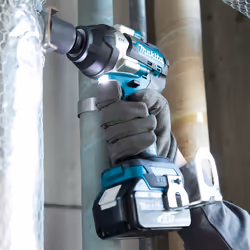 Makita DTW700RTJ non classé - Vue supplémentaire 3