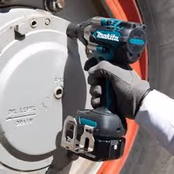 Makita DTW700RTJ non classé - Vue supplémentaire 4