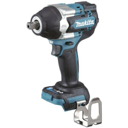 Makita DTW701Z visseuse électrique et visseuse à percussion 2700 tr/min Noir, Bleu