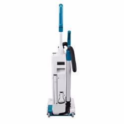 Makita Aspirapolvere a batterie 85 W senza batteria autolaveuse-sécheuse 114 m²/h Démarche - Vue supplémentaire 4