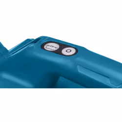 Makita DCL184Z aspirateur de table Bleu Sac à poussière - Vue supplémentaire 7