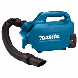 Makita DCL184RF Aspirateur 0,5 L Sec Combiné