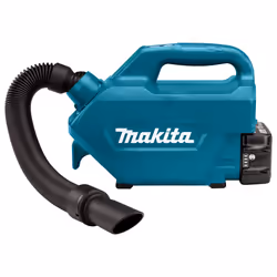 Makita DCL184RF Aspirateur 0,5 L Sec Combiné