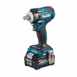 Makita TW004GZ, Douille à choc, Vert, 1/2", 3200 tr/min, 630 N·m, 1000 tr/min