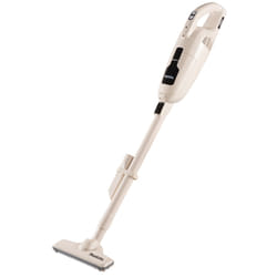Aspirateur sans fil Makita CL114FDWI; 12 V; 2,0 Ah accu.