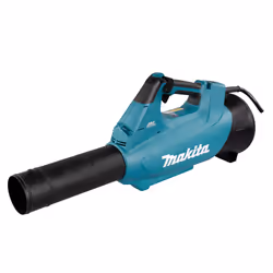 Makita UB001CZ, Souffleur à main, 252 km/h, Noir, Bleu, Souffleuse, Electrique, 91,4 dB