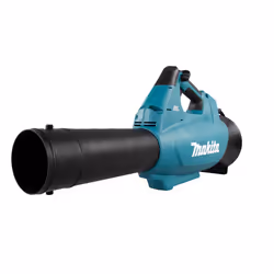 Makita UB001CZ souffleur de feuilles sans fil 252 km/h Noir, Bleu 36 V - Vue supplémentaire 10