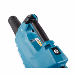 Makita UB001CZ souffleur de feuilles sans fil 252 km/h Noir, Bleu 36 V - Vue supplémentaire 11