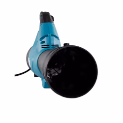 Makita UB001CZ souffleur de feuilles sans fil 252 km/h Noir, Bleu 36 V - Vue supplémentaire 13