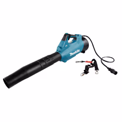 Makita UB001CZ souffleur de feuilles sans fil 252 km/h Noir, Bleu 36 V - Vue supplémentaire 14